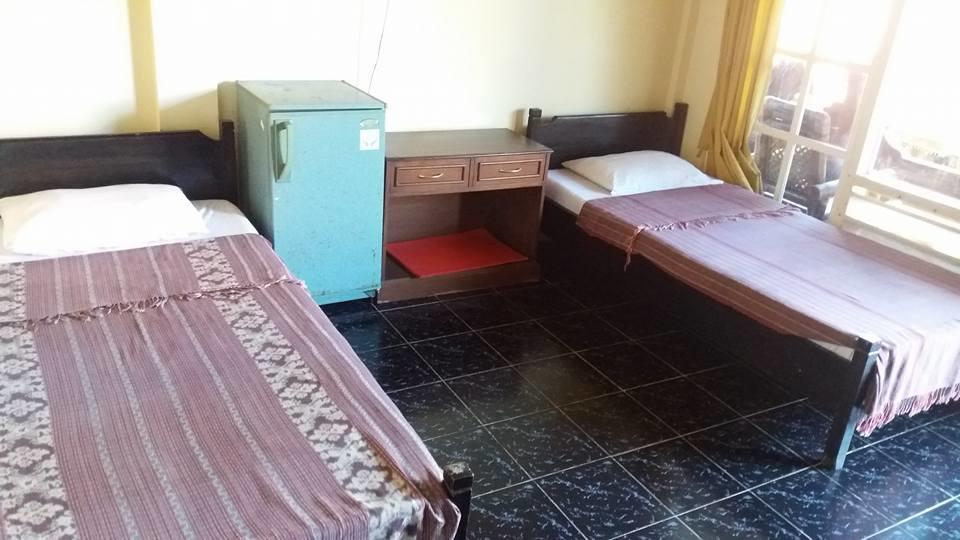Surf Doggie Inn Kuta Lombok Zewnętrze zdjęcie