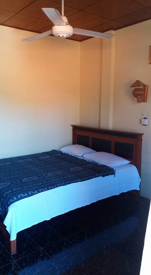 Surf Doggie Inn Kuta Lombok Zewnętrze zdjęcie