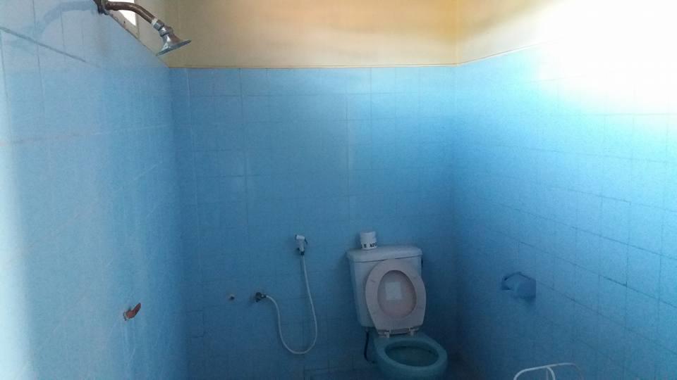 Surf Doggie Inn Kuta Lombok Zewnętrze zdjęcie